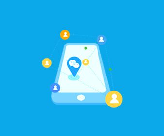 小程序共享微信8億用戶